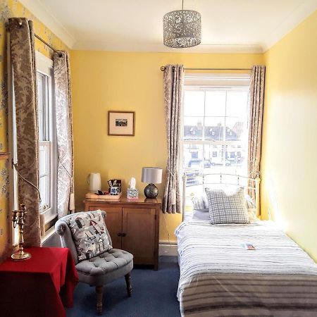 The Old Post Office Boutique Guesthouse Hythe  Buitenkant foto