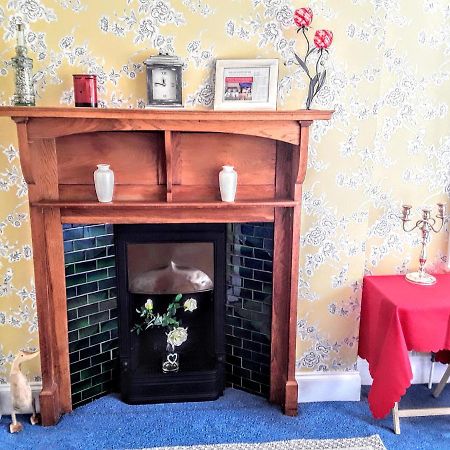The Old Post Office Boutique Guesthouse Hythe  Buitenkant foto