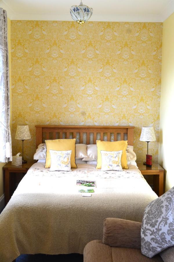 The Old Post Office Boutique Guesthouse Hythe  Buitenkant foto