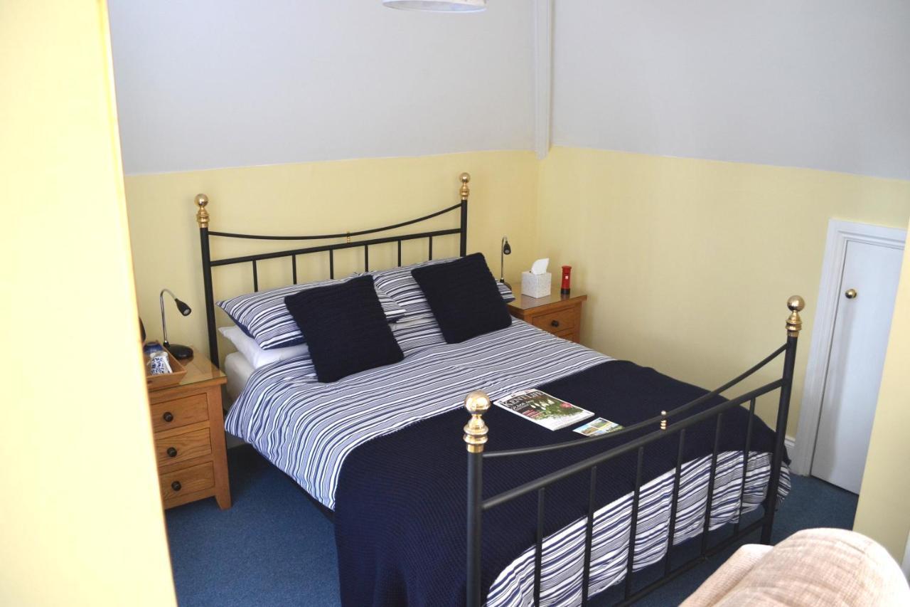 The Old Post Office Boutique Guesthouse Hythe  Buitenkant foto