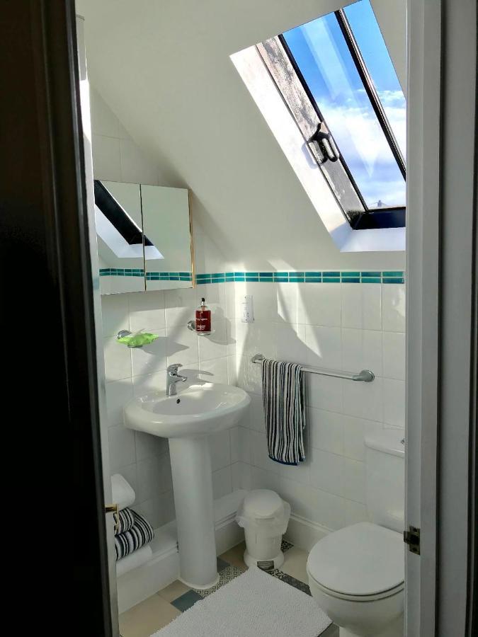 The Old Post Office Boutique Guesthouse Hythe  Buitenkant foto